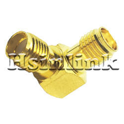 HS-SMAF To SMAF RA Adapter (18G)